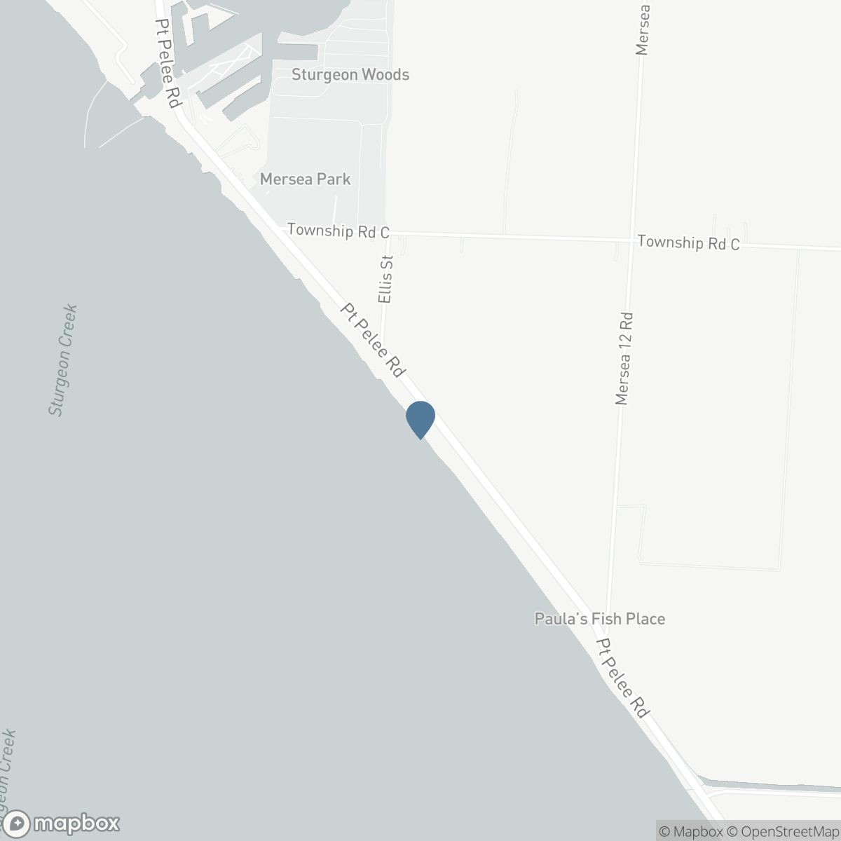 752 Point Pelee, Leamington, Ontario N8H 3V4